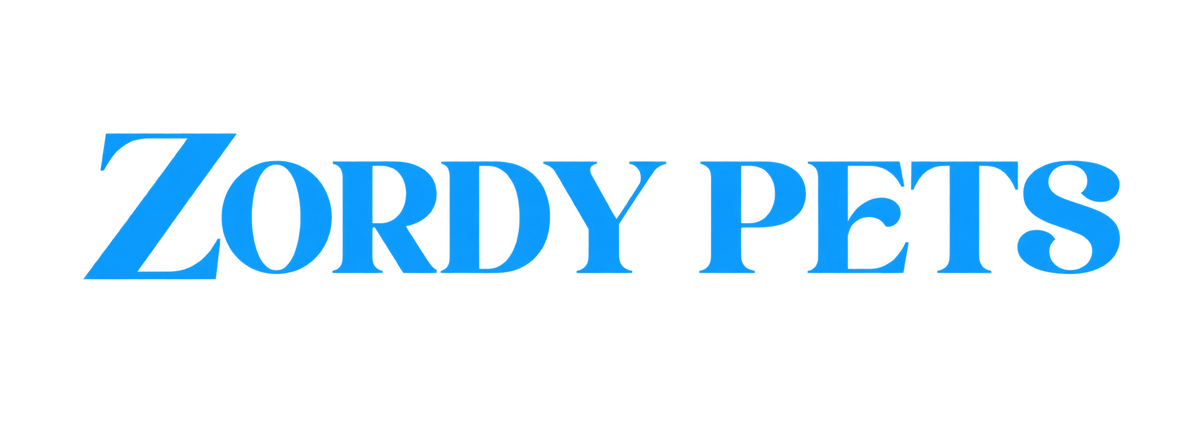 Zordy Pets